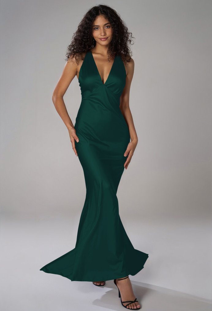 AW Devon Dress